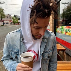 Meet your Posher, Wes